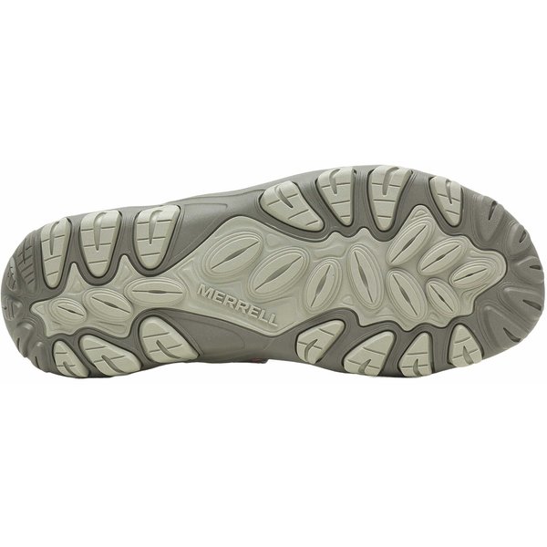 Sandały Huntington Sport Convert Merrell - green