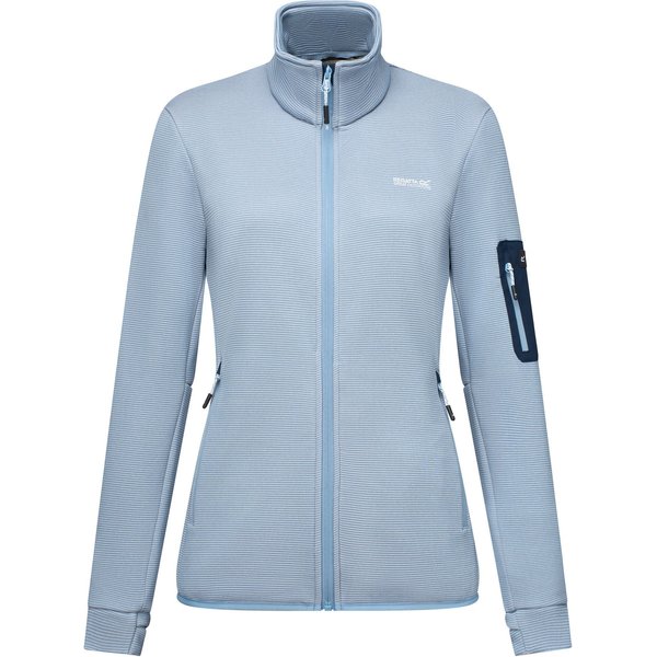 Polar damski Lara Regatta - dusky blue