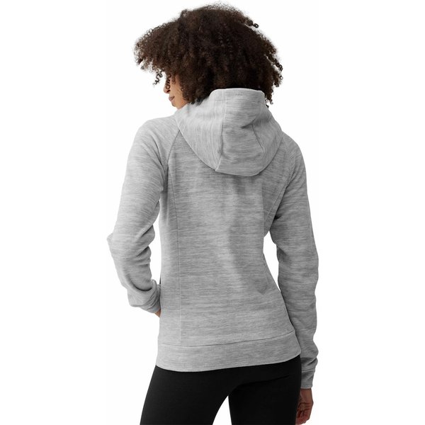 Polar damski 4FSS23TFLEF050 4F - szary