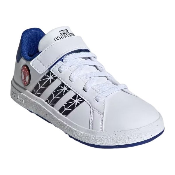 Buty Marvel's Spider-Man Grand Court Jr Adidas