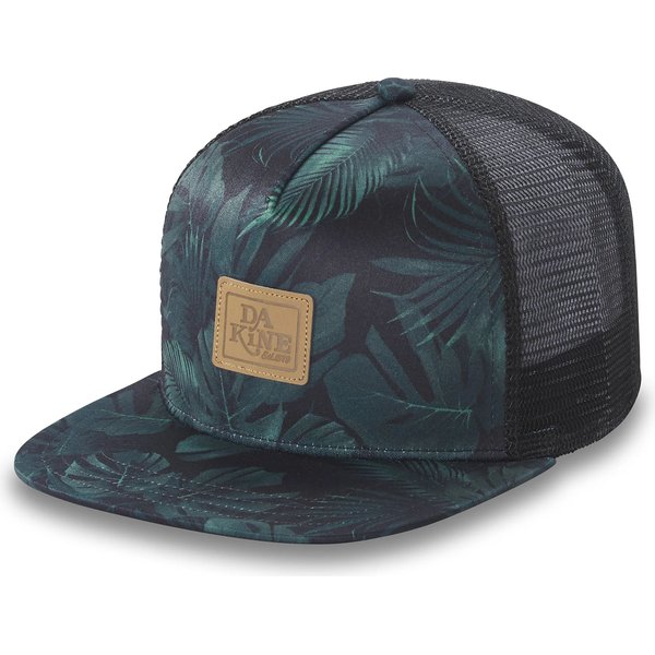 Czapka z daszkiem Hula Trucker Cap Dakine