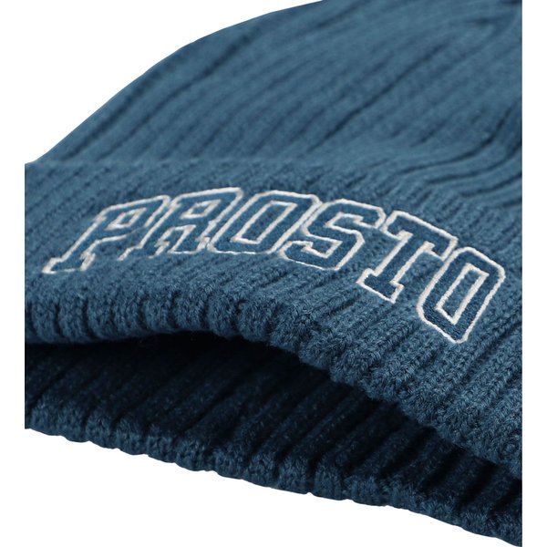 Czapka Winter Hat Varso Prosto - Turquise