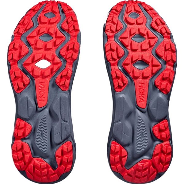 Buty do biegania Challenger ATR 7 HOKA - obsidian/anchor