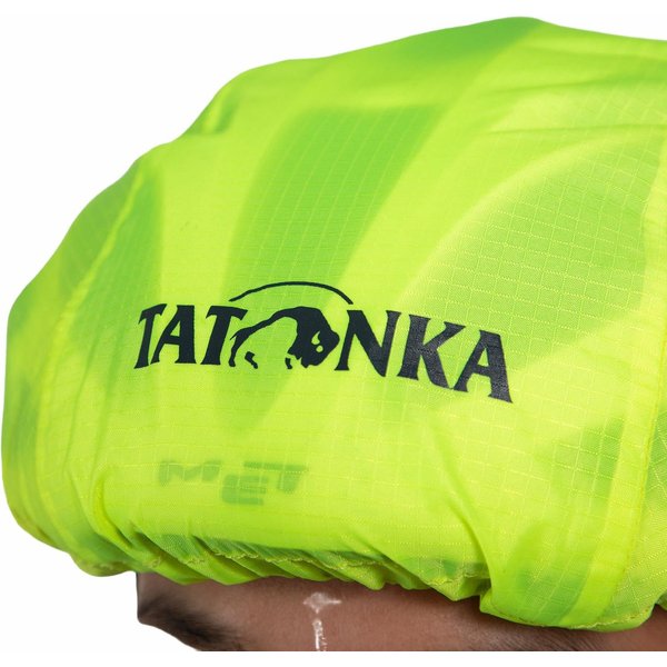 Pokrowiec na kask Helmet Cover Tatonka