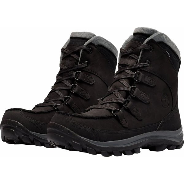 Buty Chillberg Premium WP Ins Timberland