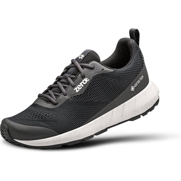 Buty Helsfyr GTX ZeroC - szare