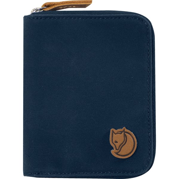 Portfel Zip Wallet Fjallraven