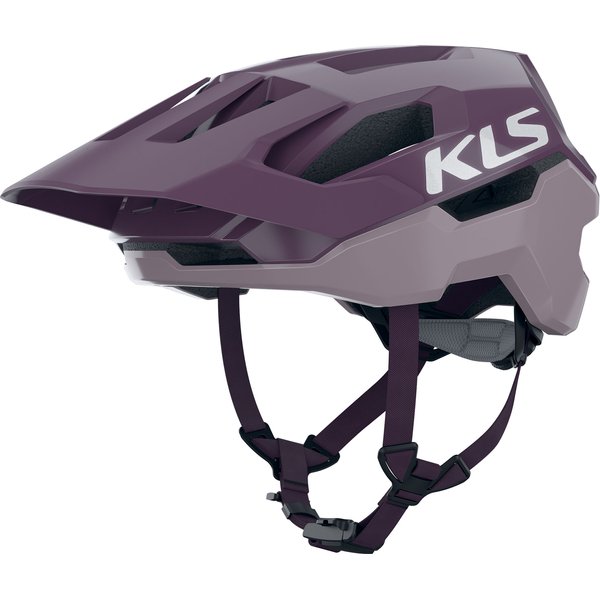 Kask rowerowy Dare II Kellys - dark grape