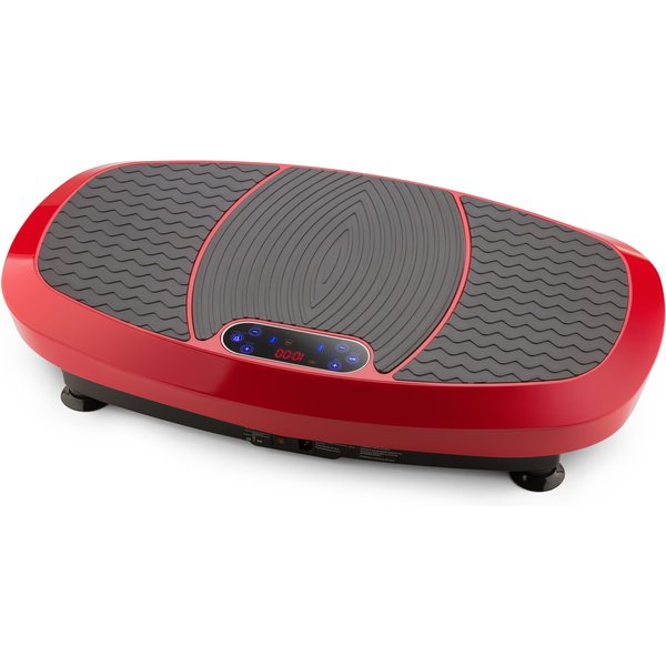 Platforma wibracyjna do ćwiczeń XP750 3D z pilotem Gymtek