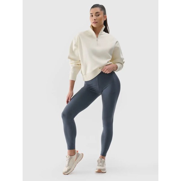 Legginsy damskie TTIGF203 4F