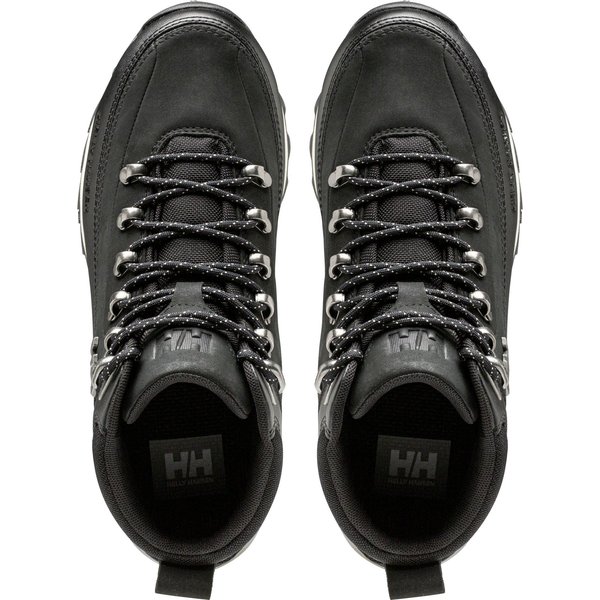 Buty The Forester Premium Wm's Helly Hansen - Black/Cream