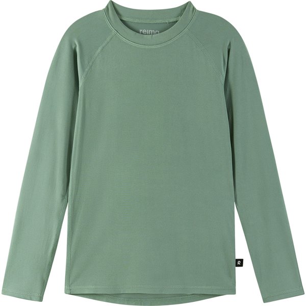 Bielizna termoaktywna juniorska Sportti Reima - green clay