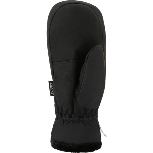 Rękawice narciarskie Kahlia PR lady glove Ziener - black