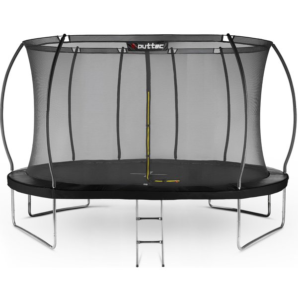 Trampolina Pumpkin 435cm 14ft Outtec
