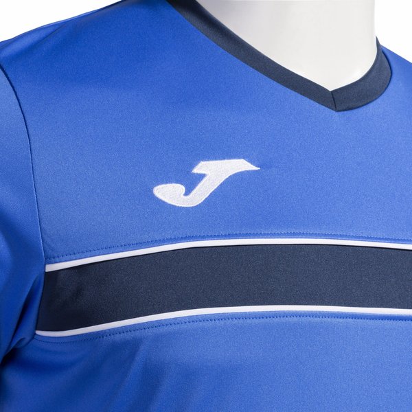 Komplet sportowy męski Set Victory Joma - royal navy