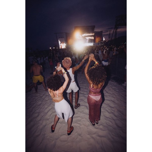 Sandały Flatform Universal Wm's Teva - szary/beżowy/różowy