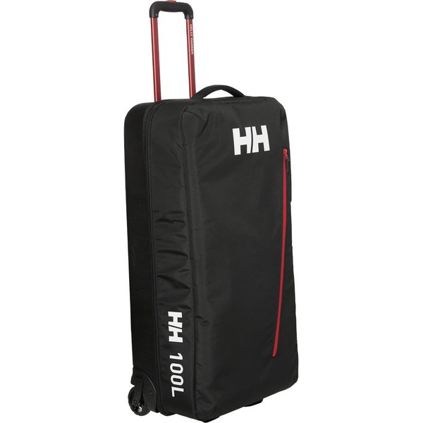 Walizka na kółkach Sport EXP Trolley 100L Helly Hansen