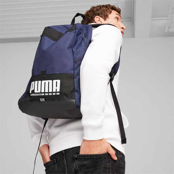 Plecak Plus Backpack Puma - Navy