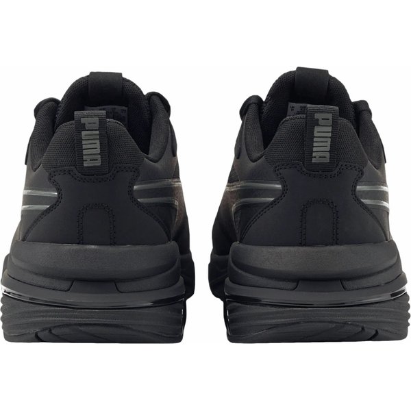 Buty Supertec Puma - black
