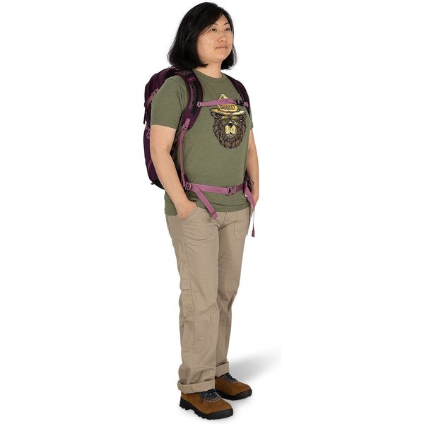 Plecak Sportlite 25L Osprey - blue sky