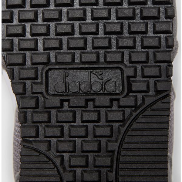 Buty Simple Run PS Jr Diadora - gray