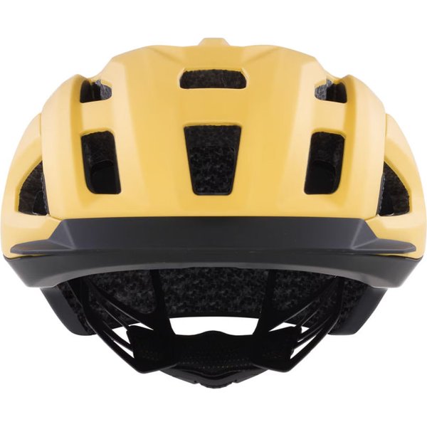 Kask rowerowy ARO3 Allroad Oakley - matte light curry