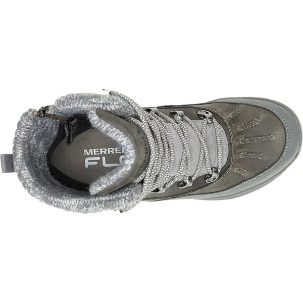 Buty trekkingowe Siren 4 Thermo MID Zip WP Wm's Merrell