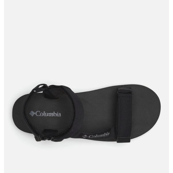 Sandały Breaksider Columbia - czarne