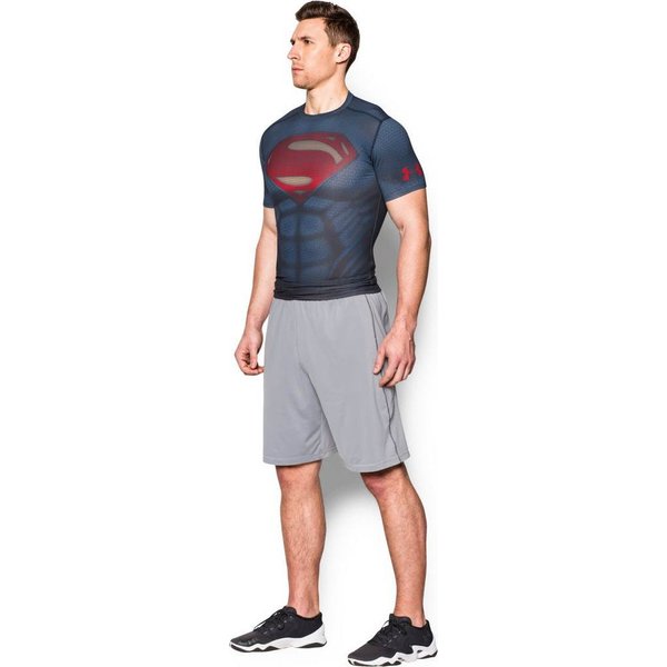 Koszulka Men's Alter Ego Compression SS Suit Under Armour