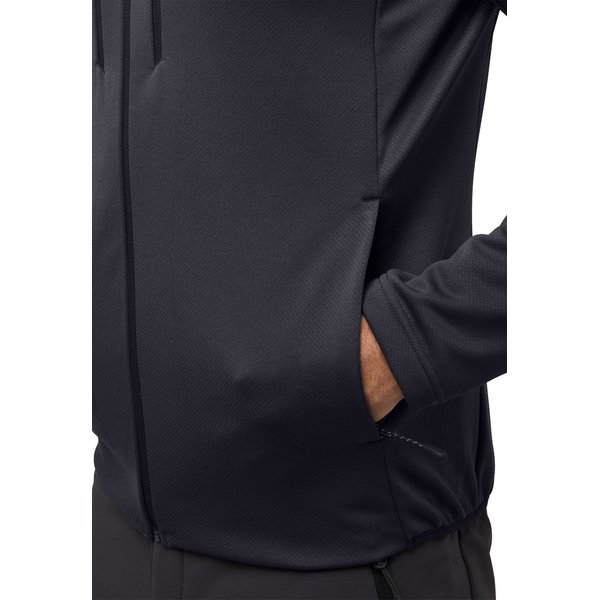 Polar męski Alpgrat Xt Jack Wolfskin