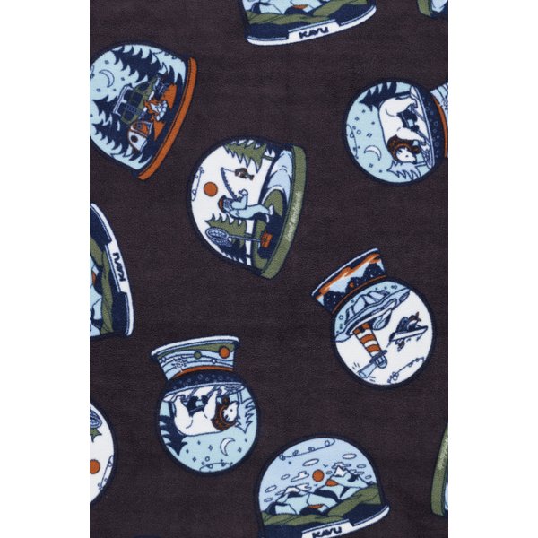 Koc Doe Bay Blanket 173x137cm KAVU - snowglobe