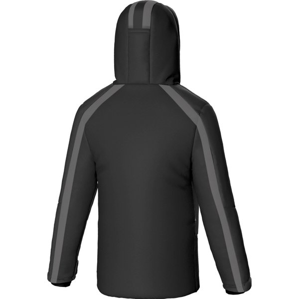 Kurtka narciarska męska Saluver JKT Rossignol - black