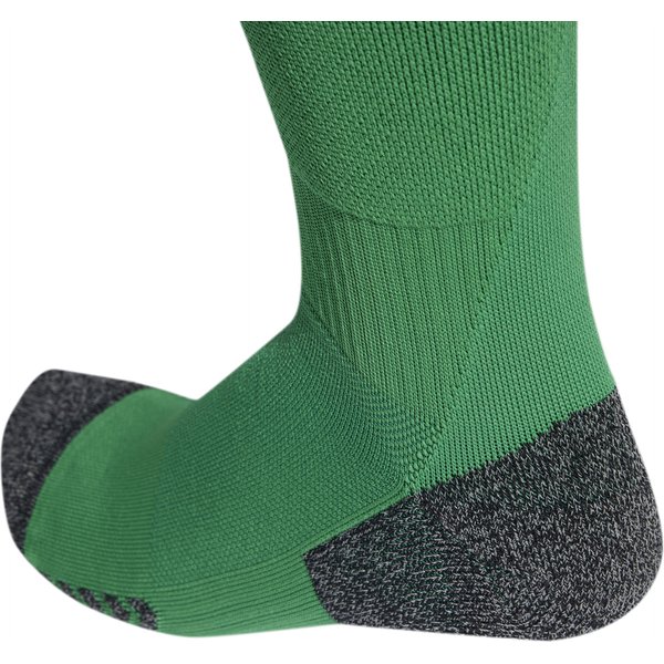 Getry piłkarskie Adi 24 Aeroready Adidas - zielone