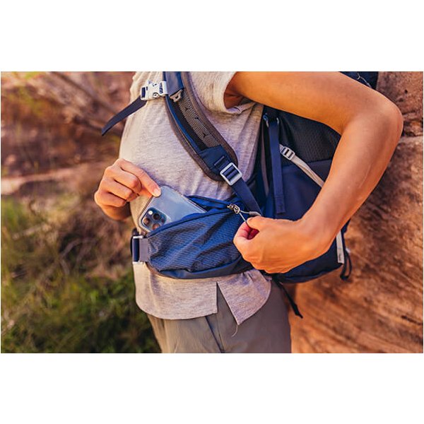 Plecak Juno 30L Gregory - vintage blue