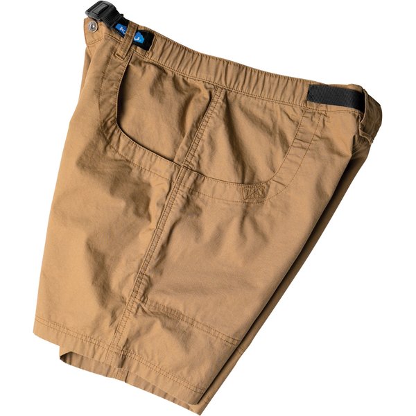 Spodenki męskie Chilli Lite KAVU - Heritage Khaki