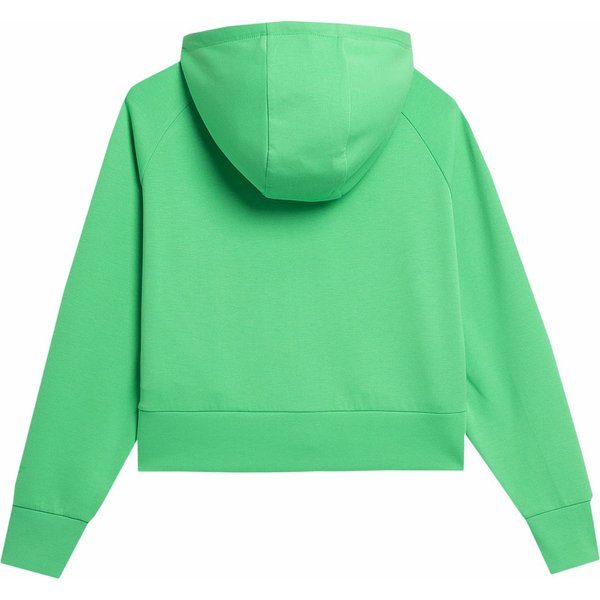 Bluza damska 4FSS23TSWSF536 4F - zielona