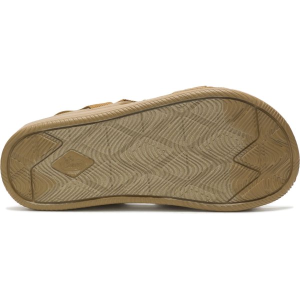 Sandały Chillos Sport Chaco - tapenade brown