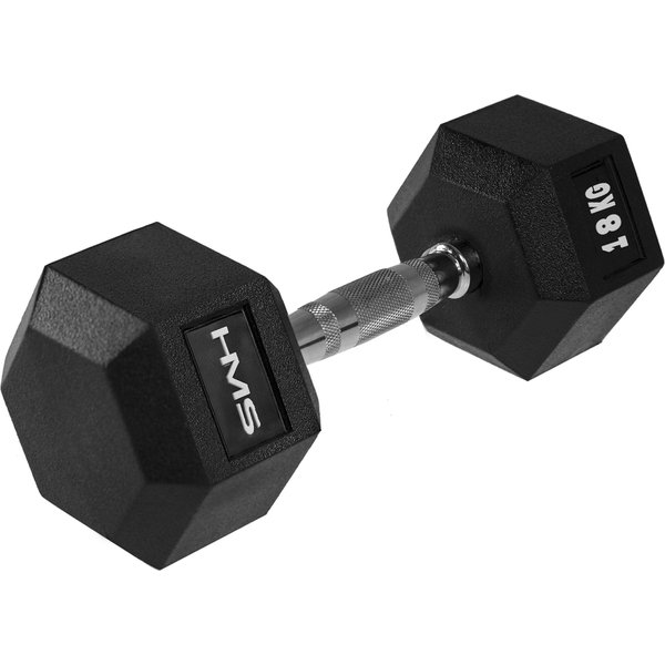 Hantla Hex Pro 18kg HMS