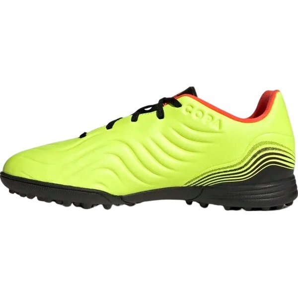 Buty piłkarskie turfy Copa Sense.3 TF Junior Adidas