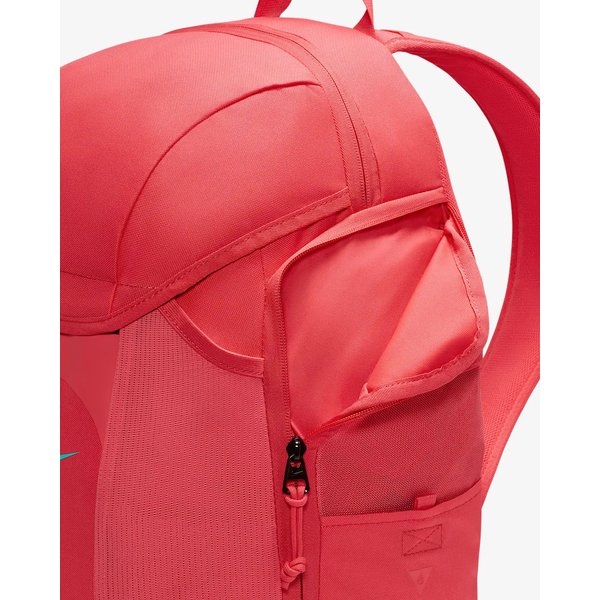 Plecak Academy Team Nike - czerwony