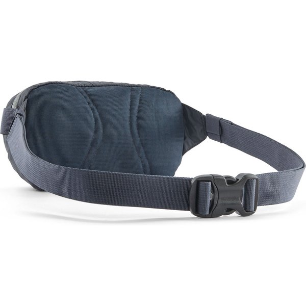 Saszetka, nerka Terravia Mini Hip Pack 1L Patagonia - smolder blue