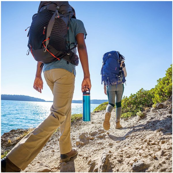 Butelka termiczna Lightweight Wide Mouth Flex Cap 710ml Hydro Flask