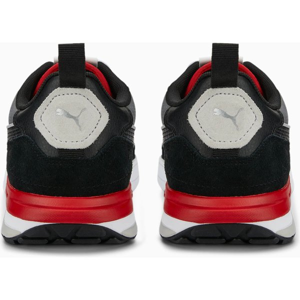 Buty R22 Puma - czarny