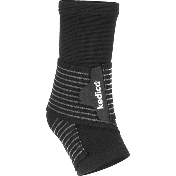 Ściągacz na kostkę, elastyczny stabilizator stawu skokowego Kedica
