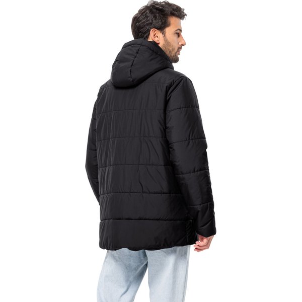 Kurtka męska Deutzer Long Jack Wolfskin