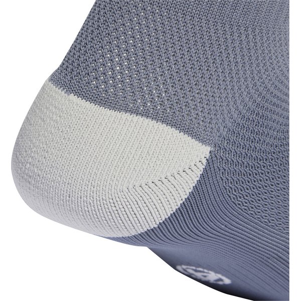 Getry piłkarskie Milano 23 Adidas - szare