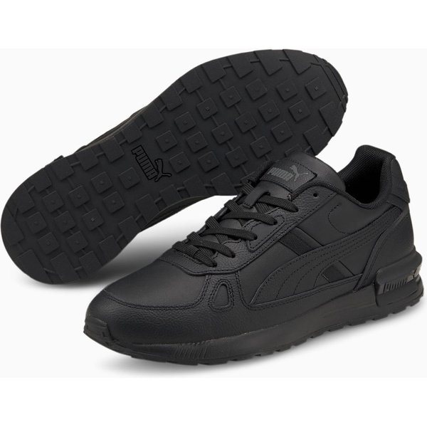 Buty Graviton Pro L Puma - czarny