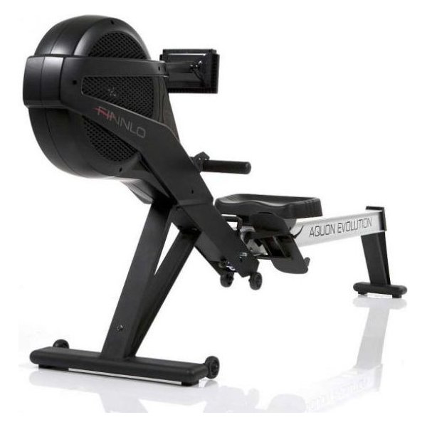 Wioślarz Aquon Evolution Finnlo