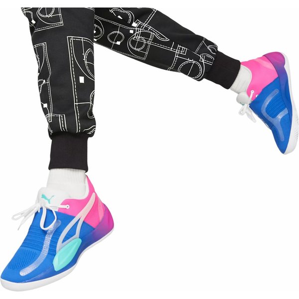 Buty koszykarskie Rise Nitro Fade Away Puma