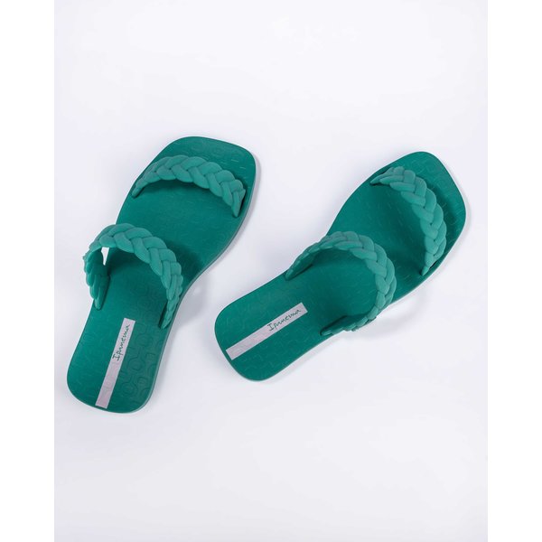 Klapki Fever Slide Wm's Ipanema - morskie